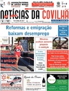 Notcias da Covilh - 2015-04-09