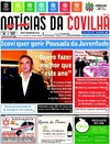 Notcias da Covilh - 2015-06-18