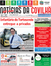 Notcias da Covilh - 2015-06-25