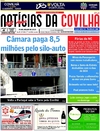 Notcias da Covilh - 2015-07-30