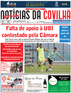 Notcias da Covilh - 2015-08-20