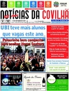 Notcias da Covilh - 2015-10-15