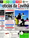 Notcias da Covilh - 2015-11-19