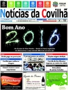 Notcias da Covilh - 2015-12-31