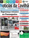 Notcias da Covilh - 2016-01-14