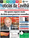 Notcias da Covilh - 2016-01-28