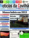 Notcias da Covilh - 2016-02-04