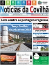 Notcias da Covilh - 2016-02-11