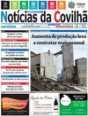 Notcias da Covilh - 2016-02-18