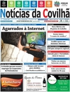 Notcias da Covilh - 2016-02-25