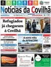 Notcias da Covilh - 2016-03-03