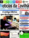 Notcias da Covilh - 2016-04-06