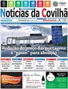 Notcias da Covilh - 2016-05-12