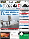 Notcias da Covilh - 2016-05-19