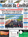 Notcias da Covilh - 2016-05-26