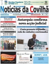 Notcias da Covilh - 2016-06-09