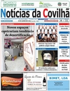 Notcias da Covilh - 2016-06-30