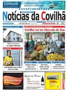 Notcias da Covilh - 2016-08-04