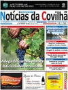 Notcias da Covilh - 2016-08-25