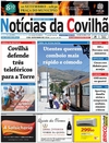 Notcias da Covilh - 2016-09-08