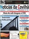 Notcias da Covilh - 2016-09-15