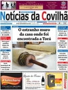 Notcias da Covilh - 2016-09-28