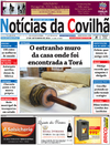 Notcias da Covilh - 2016-10-06