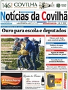 Notcias da Covilh - 2016-10-20