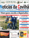 Notcias da Covilh - 2016-10-27