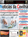 Notcias da Covilh - 2016-11-10