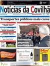 Notcias da Covilh - 2017-01-26