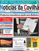 Notcias da Covilh - 2017-02-09