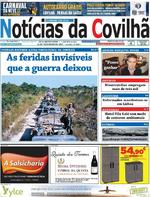 Notcias da Covilh - 2017-02-16