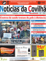 Notcias da Covilh - 2017-03-02