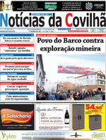 Notcias da Covilh - 2017-03-09