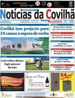 Notcias da Covilh - 2017-03-16