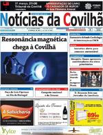 Notcias da Covilh - 2017-03-29