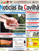 Notcias da Covilh - 2017-04-27