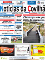 Notcias da Covilh - 2017-05-18