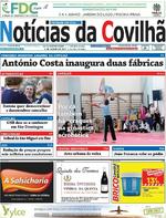 Notcias da Covilh - 2017-06-01