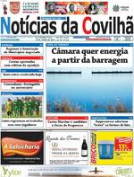 Notcias da Covilh - 2017-06-29