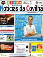 Notcias da Covilh - 2017-08-18