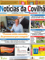 Notcias da Covilh - 2017-08-31