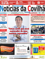 Notcias da Covilh - 2017-09-14