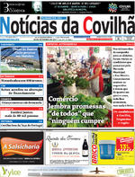 Notcias da Covilh - 2017-09-28