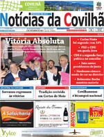 Notcias da Covilh - 2017-10-05