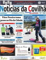 Notcias da Covilh - 2017-10-12