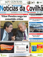 Notcias da Covilh - 2017-10-19