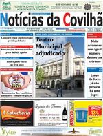 Notcias da Covilh - 2017-11-09