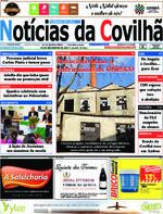 Notcias da Covilh - 2017-11-22